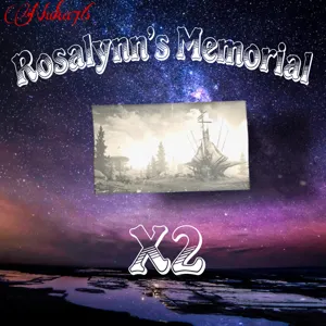 Rosalynn’s Memorial