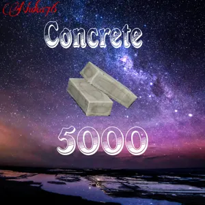 Concrete