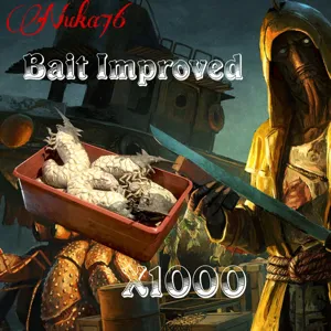 Bait Improved