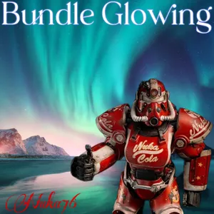 Bundle Glowing Chris