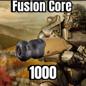 1000 Fusion Core