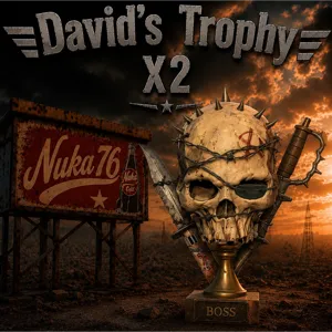 David’s Trophy