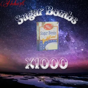 Sugar Bombs