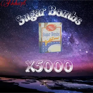 Sugar Bombs