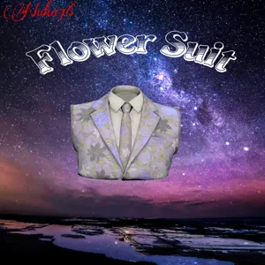 Flower Suit