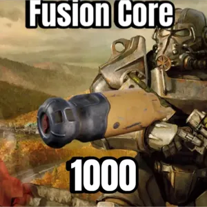 1000 Fusion Core