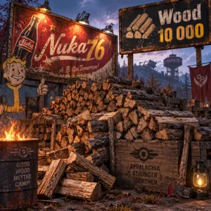 10k Wood