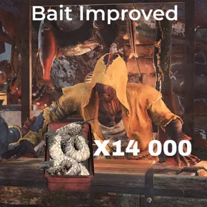 Bait Improved