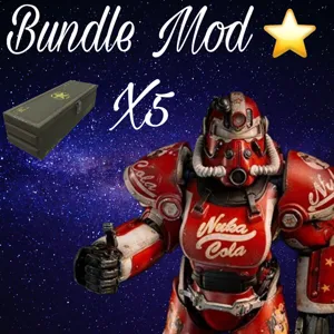 Bundle Mod