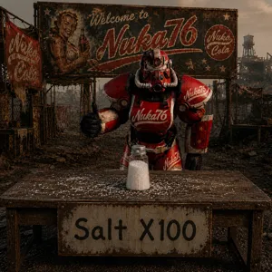 Salt