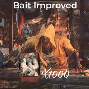 Bait Improved