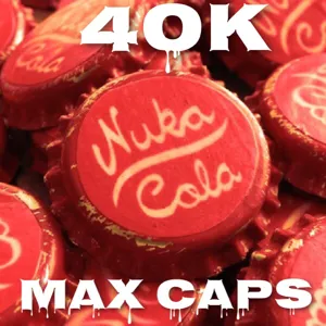 Caps | 40000C