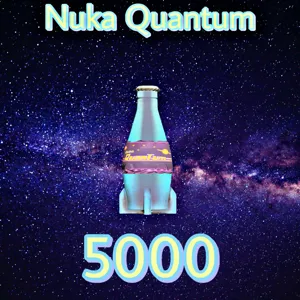 Nuka Quantum
