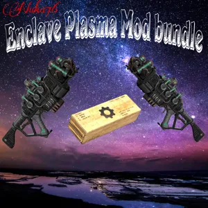 Enclave Plasma Mod