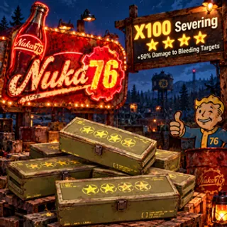 100 Severing