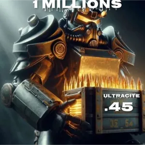 1Million Ultracite .45