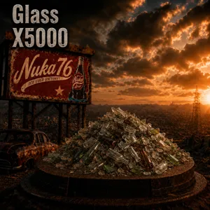Glass