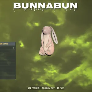 Bunnabun