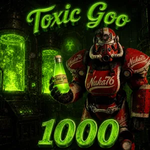 Toxic Goo