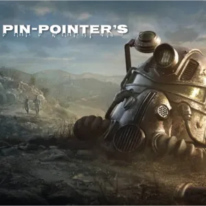Pin-Pointer’s
