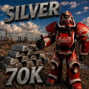 Silver