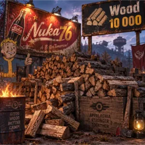 10k Wood