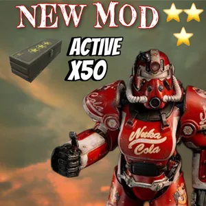 Active Mod