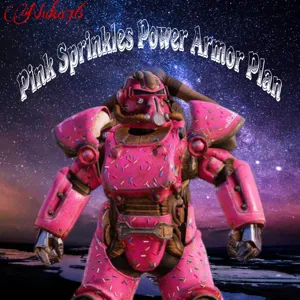 PINK SPARKLES PA PLAN