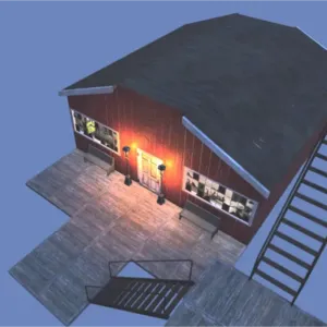 XL Underground Camps