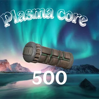 Ultracite Plasma Core