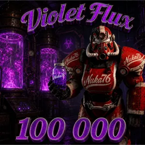 Violet Flux