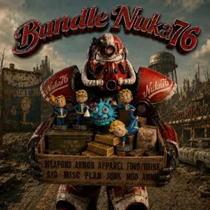 Bundle Roco