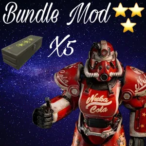 Bundle Mod