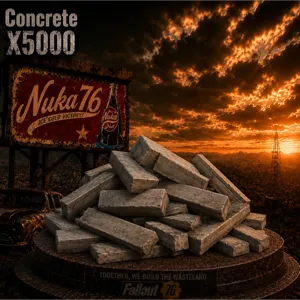 Concrete