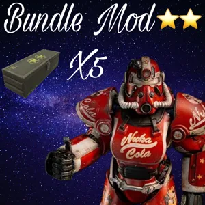 Bundle Mod