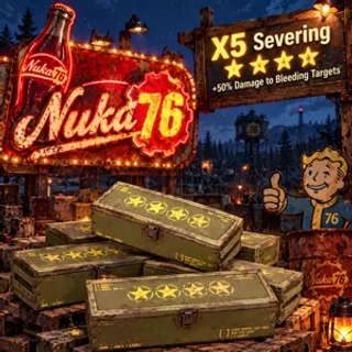 Severing mod