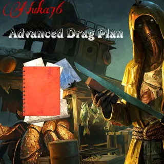 Advanced Drag Plan