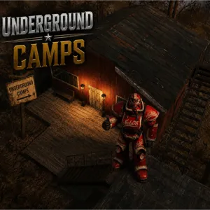 Underground Camps