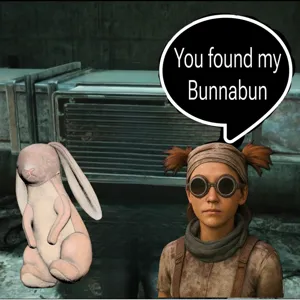 Bunnabun