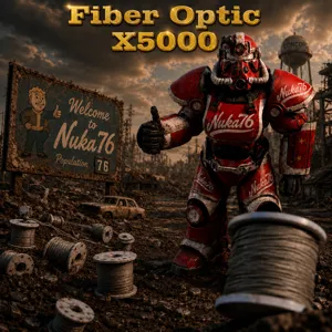 Fiber Optic