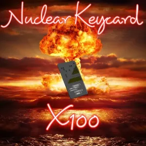 Nuclear Keycard