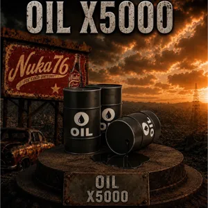 Oil
