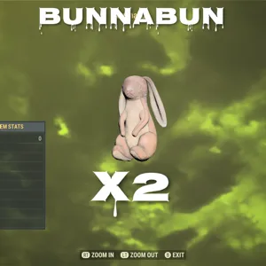 Bunnabun X2