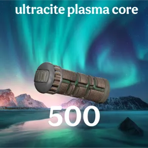 Ultracite Plasma Core