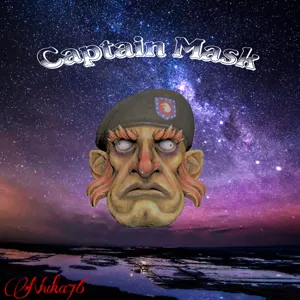 Captain Mask