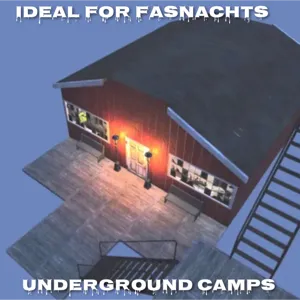 Underground Camps