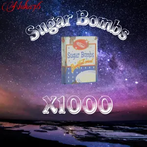 Sugar Bombs