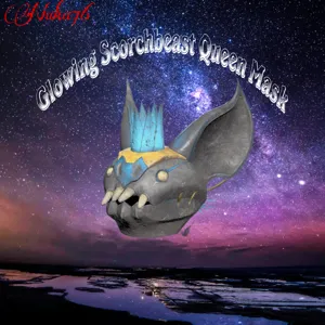 Glowing ScorchbeastQueen