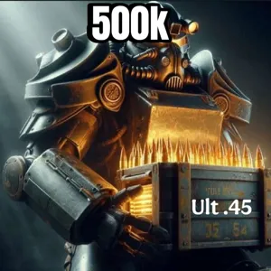 500K Ultracite .45