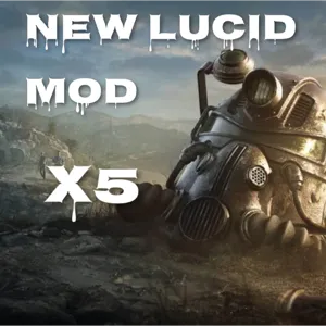 New Lucid Mod